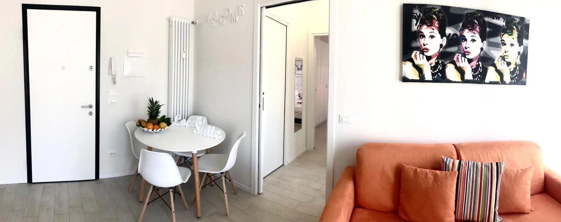 Suite Locchi. Vicino Tramvia/Careggi/Meyer Florencia Italia