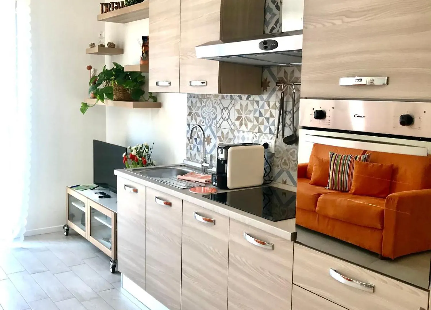Suite Locchi. Vicino Tramvia/Careggi/Meyer Florencia Italia