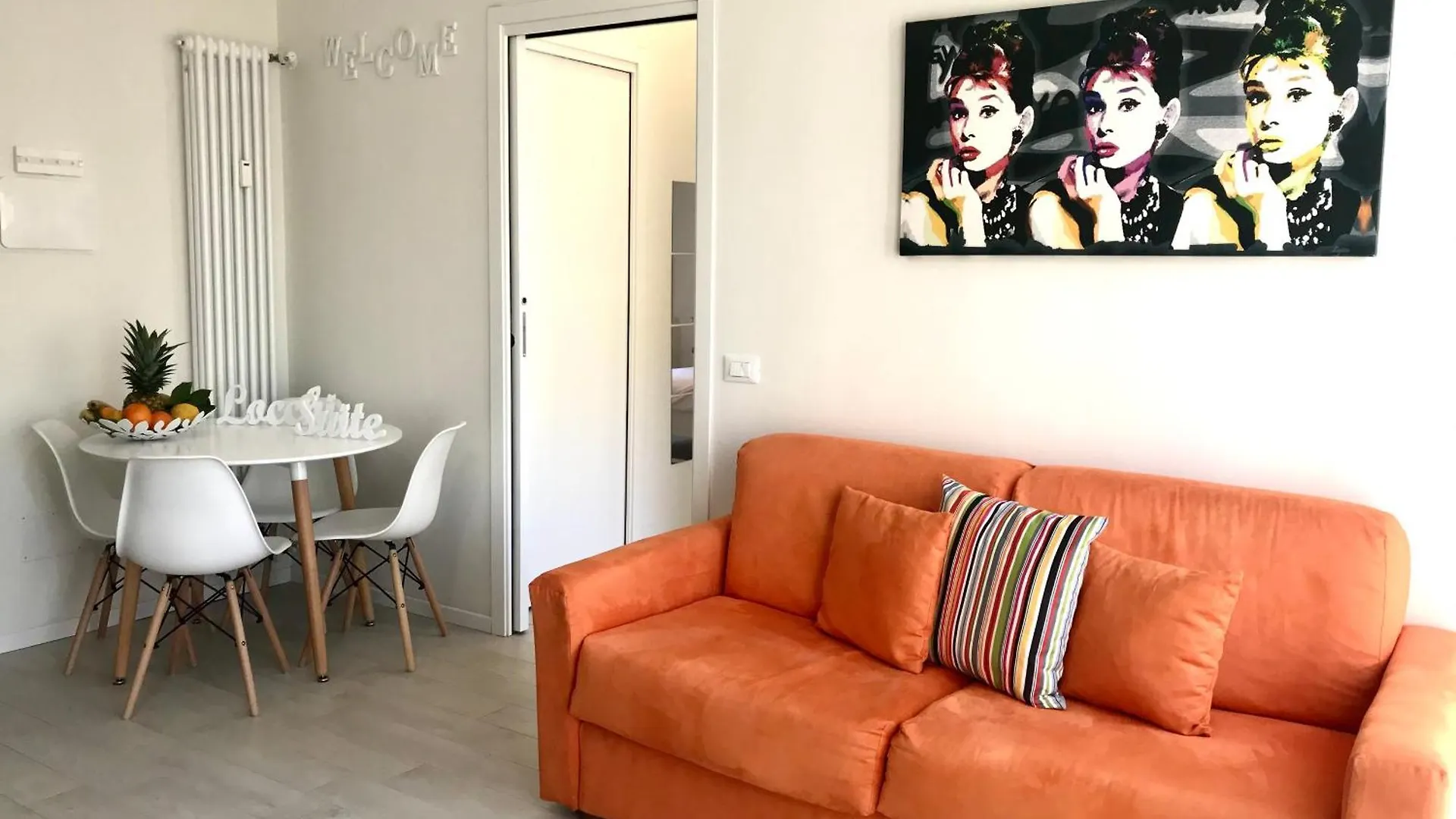 Apartamento Suite Locchi. Vicino Tramvia/Careggi/Meyer Florencia