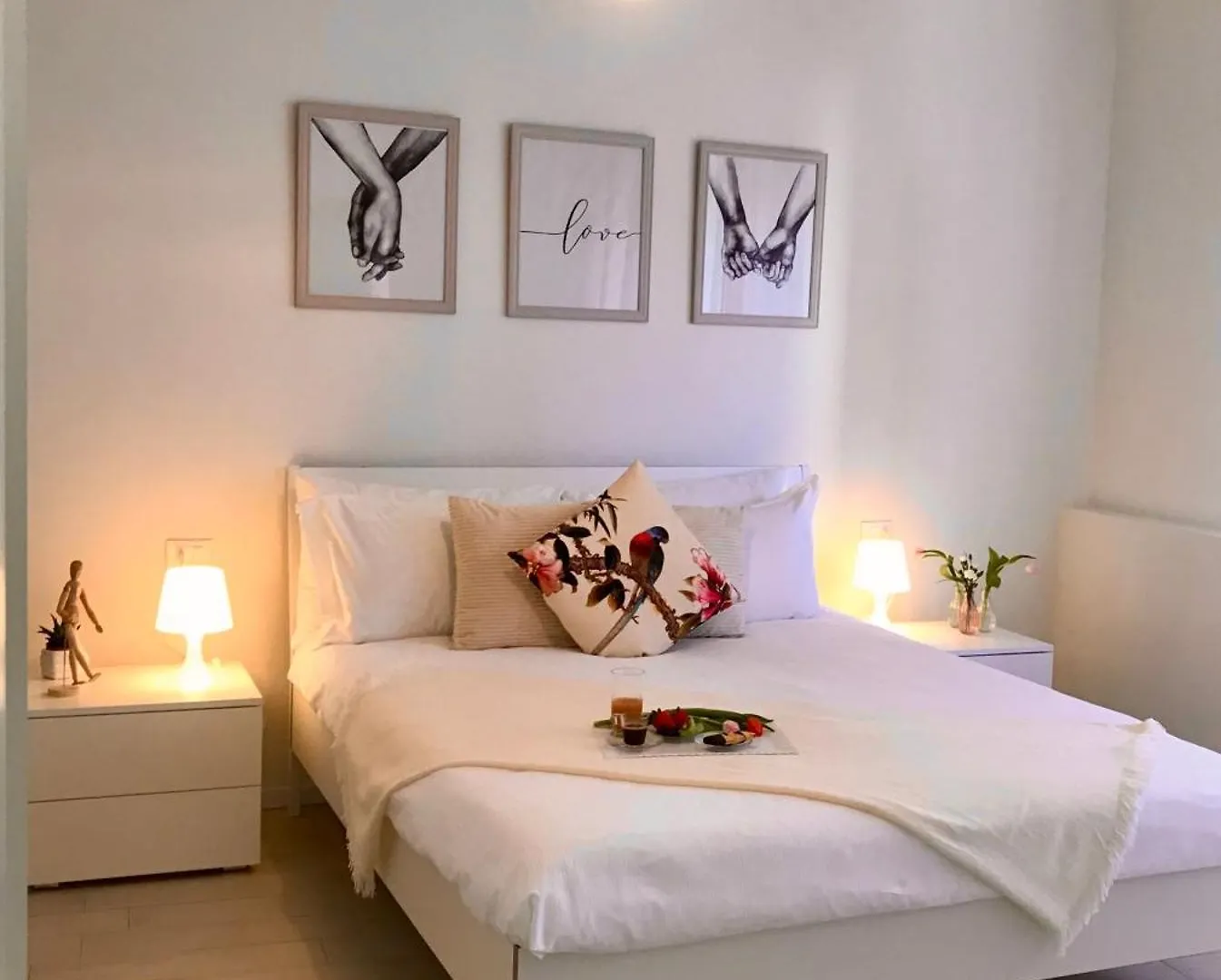 Suite Locchi. Vicino Tramvia/Careggi/Meyer فلورنس 0*,  إيطاليا